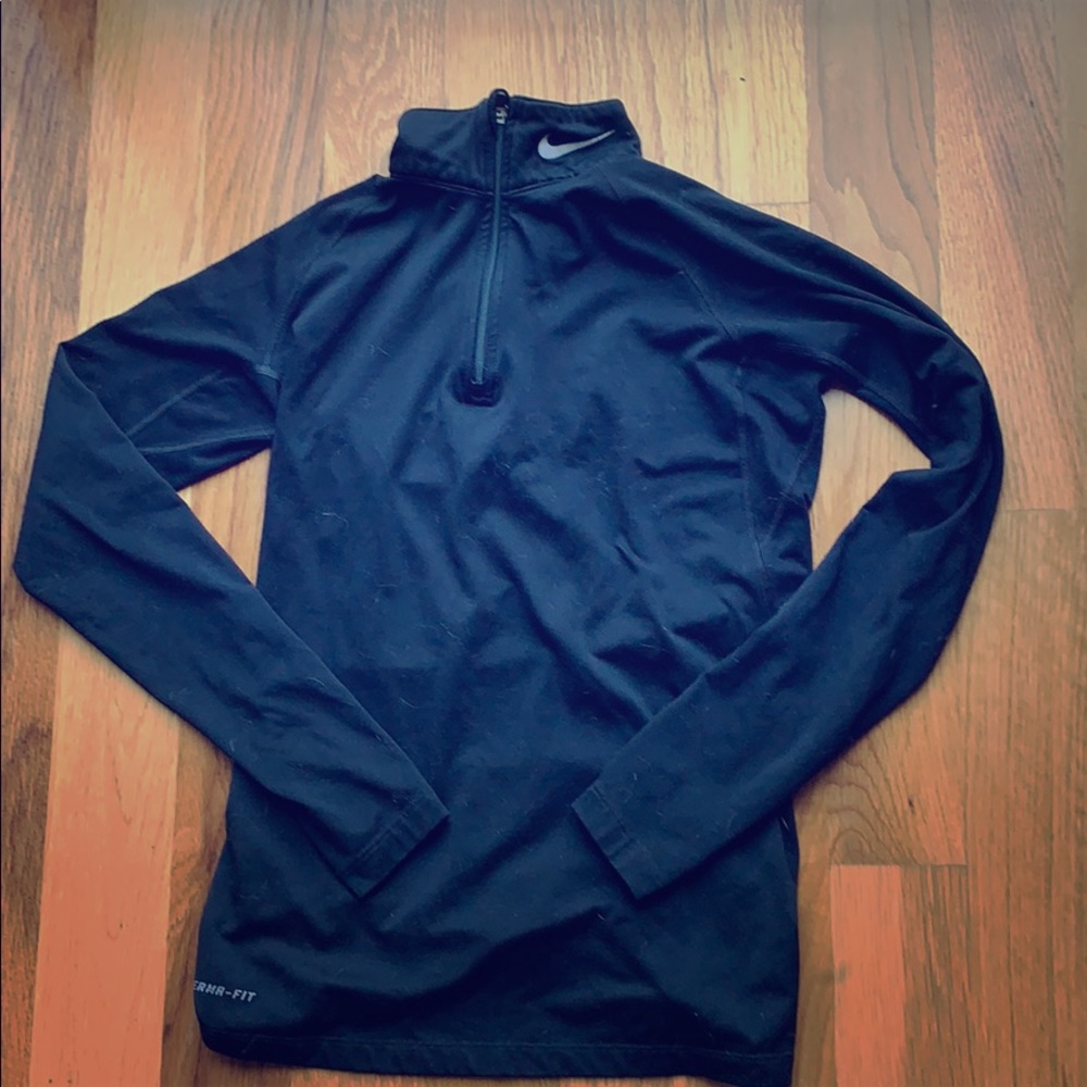 Nike Half Zip
